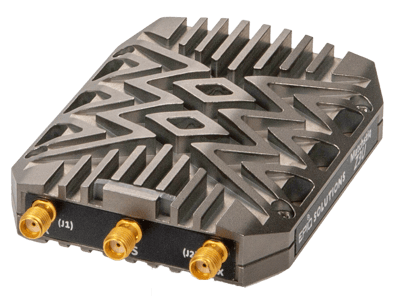 Sidekiq™ Z2 | Compact Wideband SDR | Epiq Solutions